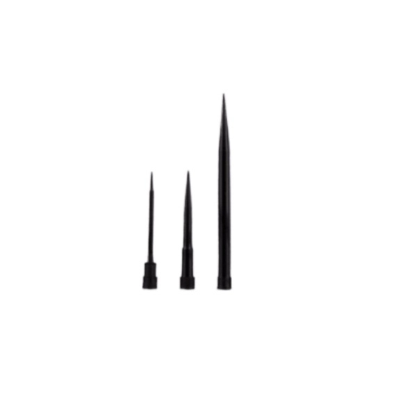 Bellco 200 μl Robotic Tips For Tecan, Conductive, Sterile, 96*2 Blister/Pk, 2304/Cs 4514-00351