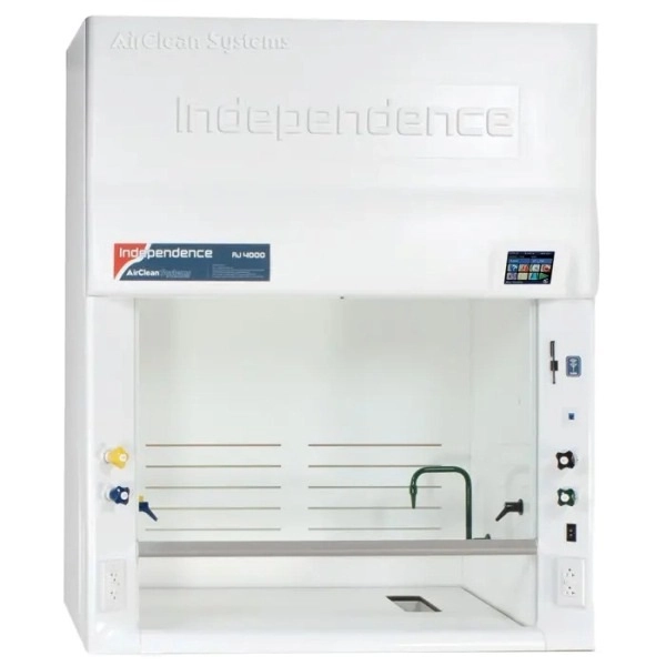 Airclean Systems 72" Wide Independence Ductless Fume Hood 110V ACRJ6030