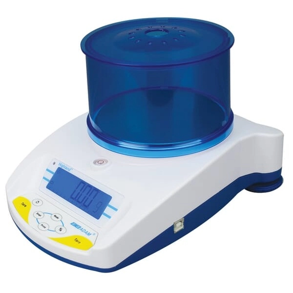 Adam Equipment 1000g Highland Approved Portable Precision Balances HCB-1002M