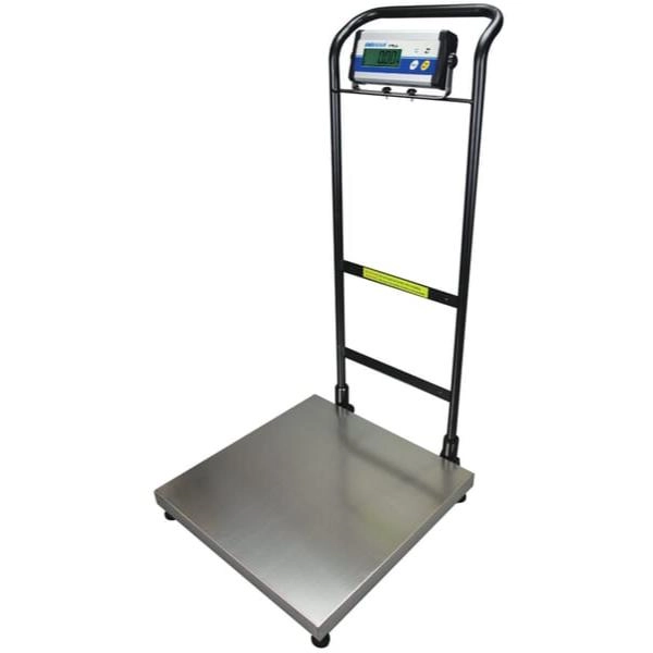 Adam Equipment 75lb / 35kg CPWplus Bench and Floor Scales CPWPLUS-35W