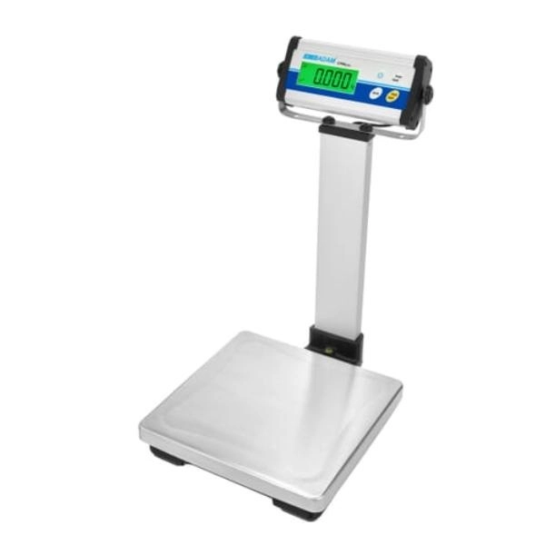 Adam Equipment 33lb / 15kg CPWplus Bench and Floor Scales CPWPLUS-15P
