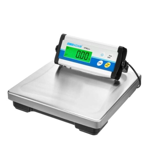 Adam Equipment 75lb / 35kg CPWplus Bench and Floor Scales CPWPLUS-35