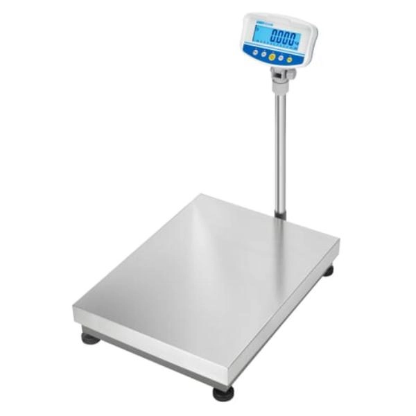 Adam Equipment 600kg GBK-S and GFK-S Bench and Floor Scales GFK-S-600