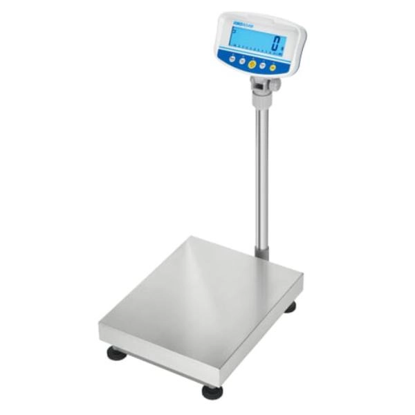 Adam Equipment 75kg GBK-S and GFK-S Bench and Floor Scales GFK-S-75H
