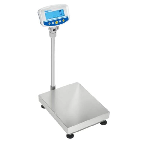 Adam Equipment 75kg GBK-S and GFK-S Bench and Floor Scales GFK-S-75