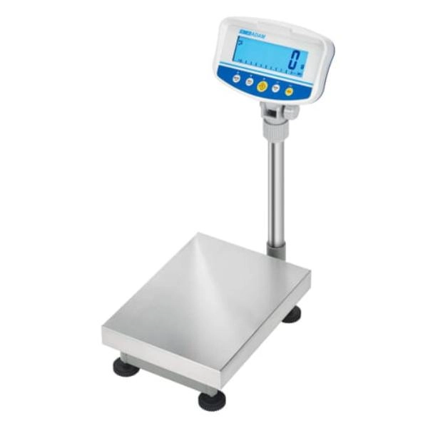 Adam Equipment 120kg GBK-S and GFK-S Bench and Floor Scales GBK-S-120