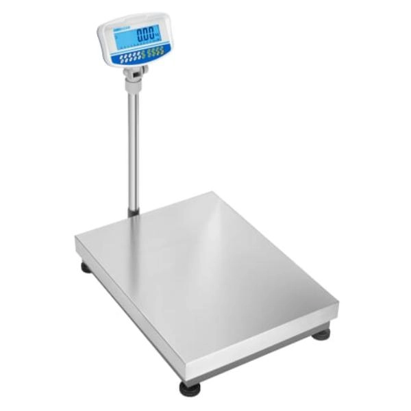 Adam Equipment 600kg GBK-Plus and GFK-Plus Bench and Floor Checkweighing Scales GFK-PLUS-600
