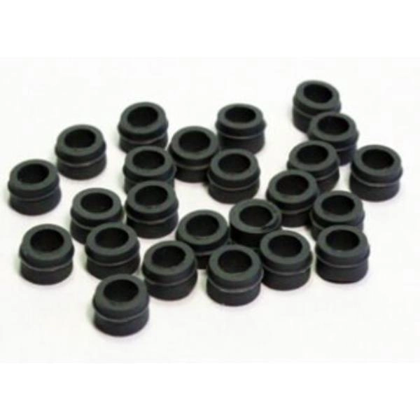 Bellco Nozzles Seals, 0.5-20µl, 24/Cs 4519-00330