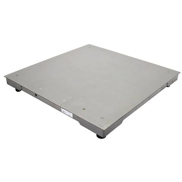 Adam Equipment 5000lb / 3000kg PT Stainless Steel Platforms PT-312-5S