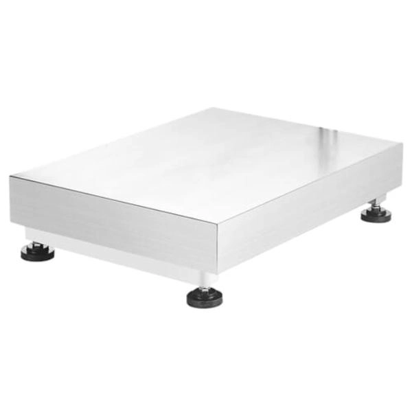 Adam Equipment 330lb / 150kg W Series Stainless Steel Platforms WL-330A