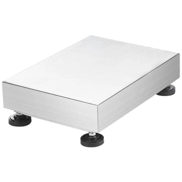 Adam Equipment 330lb / 150kg W Series Stainless Steel Platforms WF-330A