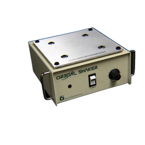 Bellco Shaker Base Only, 230V, 1/EA 7744-02000