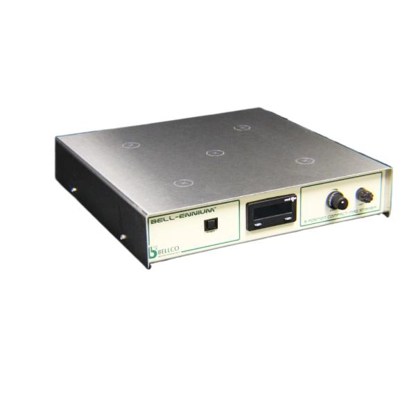 Bellco Bell-Ennium Digital Compact Magnetic Stirrer 5 Position 230V, 1/Ea 7785-D5015