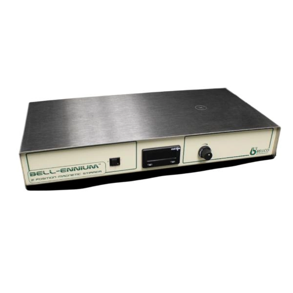 Bellco Bell-Ennium Digital Magnetic Stirrer 2 Position 230V, 1/Ea 7785-D1512
