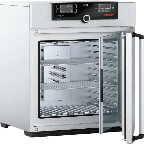Memmert Standard Incubators IF110PLUS 230V (108L)