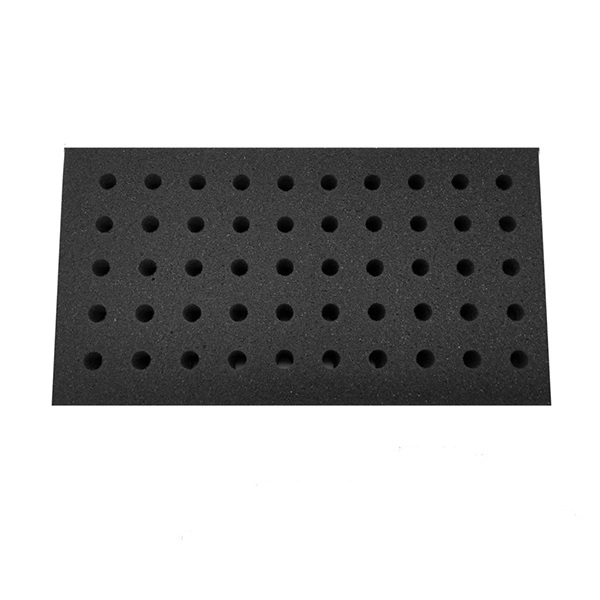 Benchmark Scientific Tube Rack, 50 x 1.5/2.0ml (10mm) BV1010-1520