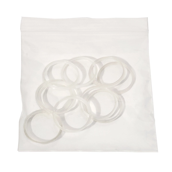 Benchmark Scientific Replacement Sealing Ring, (GL45), 10/Pk B3000-RIN