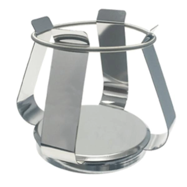 Benchmark Scientific Magic Clamp Magnetic Clamp, 2000ml Erlenmeyer (Max. 5) H1000-MR-2000