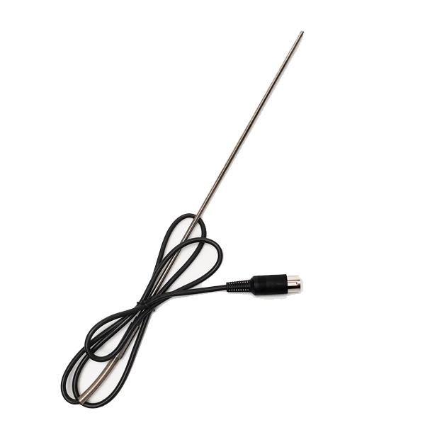 Benchmark Scientific Optional Temperature Probe H3770-TP
