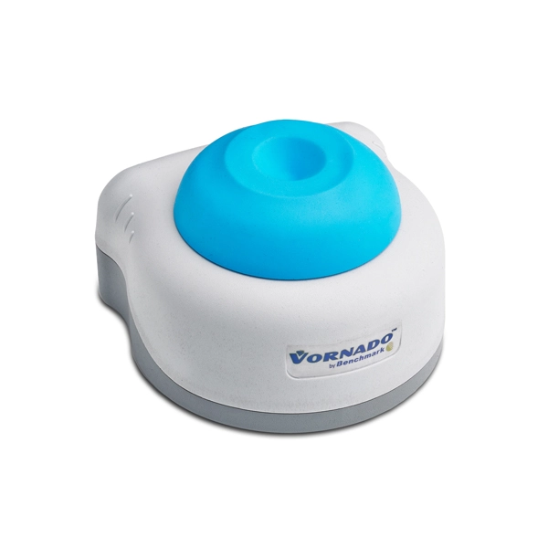 Benchmark Scientific Vornado Mini Vortex Mixer, Blue Cup BV101-B
