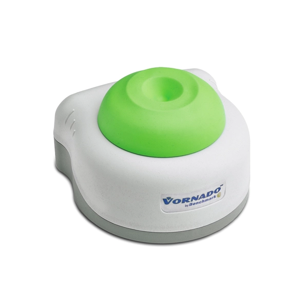 Benchmark Scientific Vornado Mini Vortex Mixer, Green Cup BV101-G