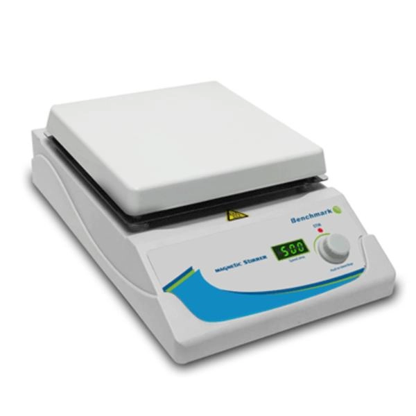 Benchmark Scientific Digital Magnetic Stirrer H3770-S