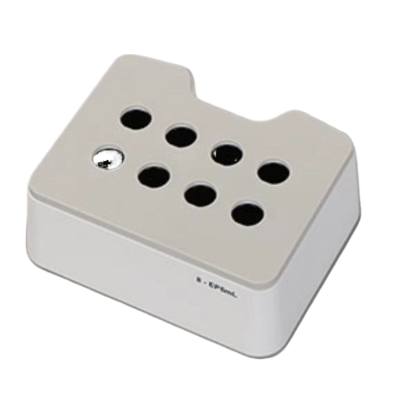 Benchmark Scientific Block, 8x5ml H5100-5MT