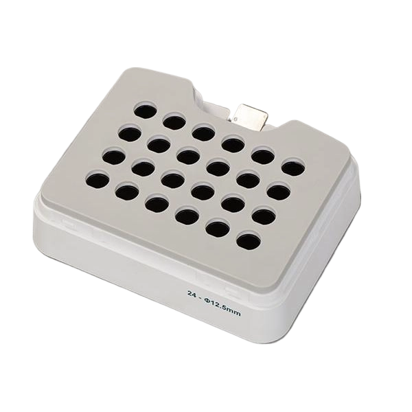 Benchmark Scientific Block, 24x12mm Diameter H5100-12