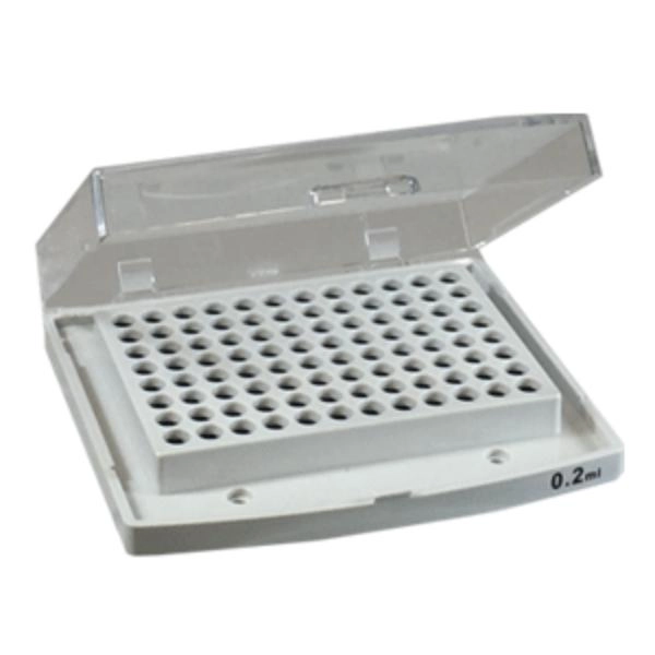 Benchmark Scientific Block, 96 x 0.2 ml or 1 PCR H5000-02