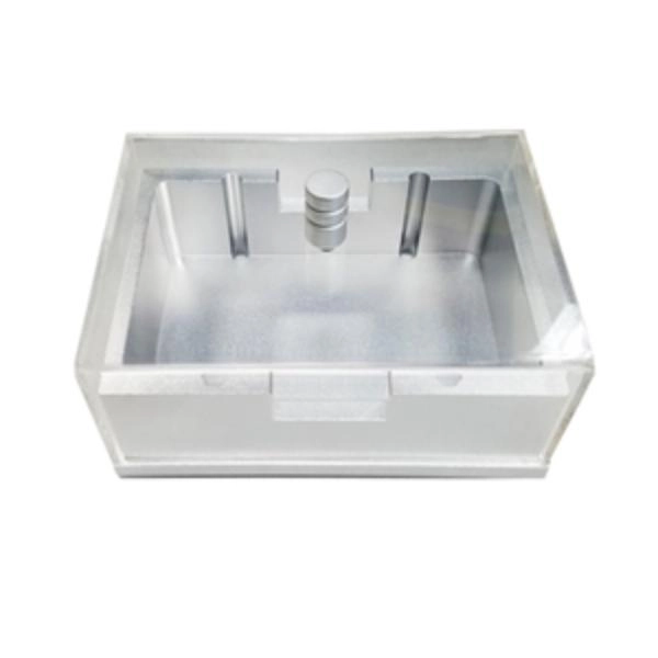 Benchmark Scientific Block, 1 x Deep Well Microplate (Max. Height, 54 mm) H5000-DWMP