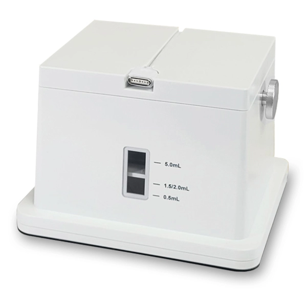 Benchmark Scientific Heated Lid For MultiTherm Touch H5100-HL