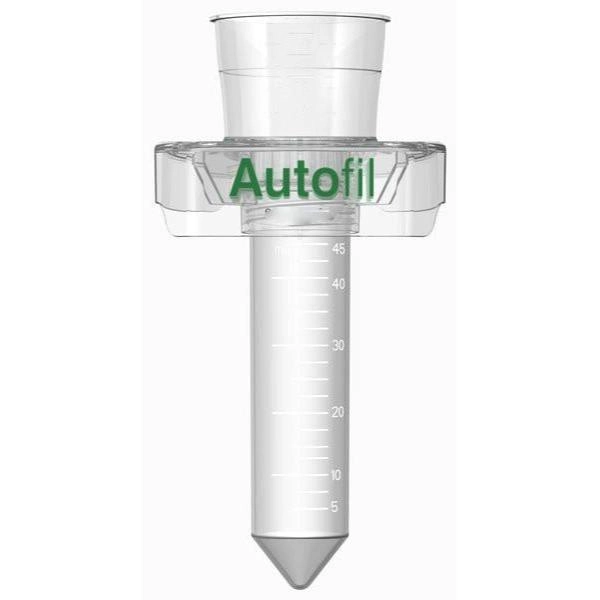 Foxx Life Sciences Autofil Centrifuge Funnel Vacuum Filter 50mL, .45μm PES, 24/case 1403-RLS