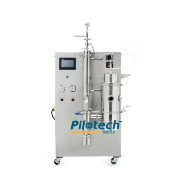 Pilotech Vacuum Spray Dryer YC-2000