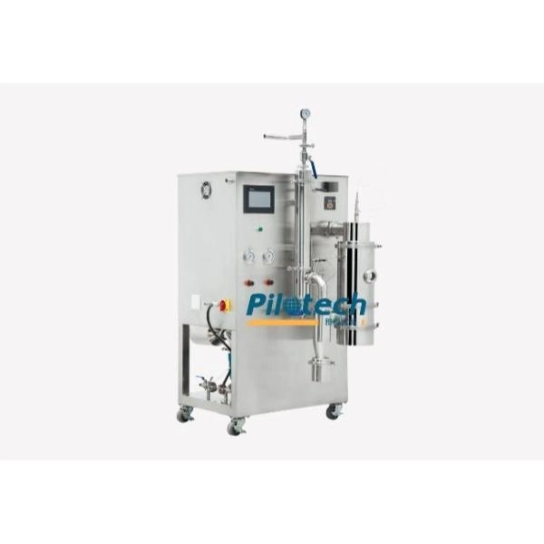 Pilotech Vacuum Spray Dryer YC-2100