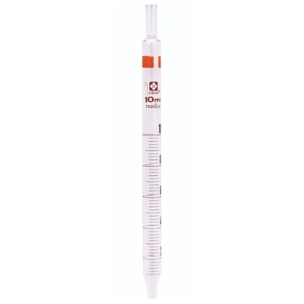 Heathrow 1ml Serological Pipettes, Wide Tip Pk/12 20200-11A | LabX.com