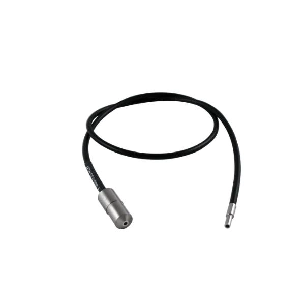 Dolan-Jenner 36" B8 &amp; BX8 Glass Fiber Optic Cable, 1/8" (3.1mm) Active Fiber Bundle M Series B836M