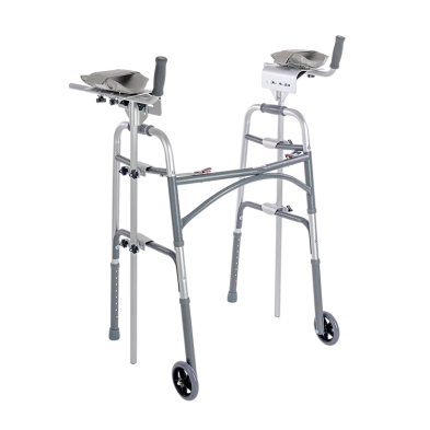 Dynarex Platform Attachments, 350 lb. Weight Capacity, 1/Bx 10212