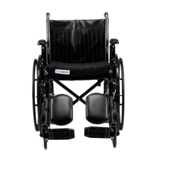 Dynarex Ever-Soft Air Cushion, 20" x 16" x 2", 1Pc/Bx 10603