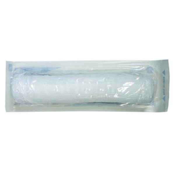 Dynarex Stretch Gauze Bandage Roll, 6", 8/6/cs 3106
