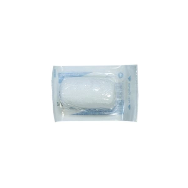 Dynarex Stretch Gauze Bandage Roll - Sterile, 2", 8/12/cs 3112