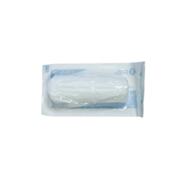 Dynarex Stretch Gauze Bandage Roll - Sterile, 3", 8/12/cs 3113