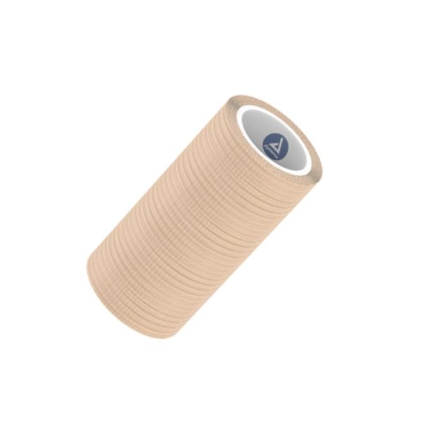Dynarex Sensi Wrap, Self-Adherent, 3" x 5 yd Tan, 24/cs 3173