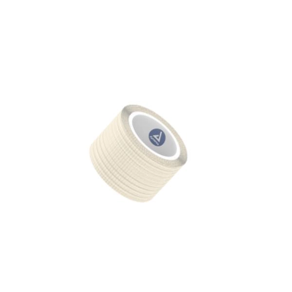 Dynarex Sensi Wrap, Self-Adherent, 1" x 5 yd White, 30/cs 3281