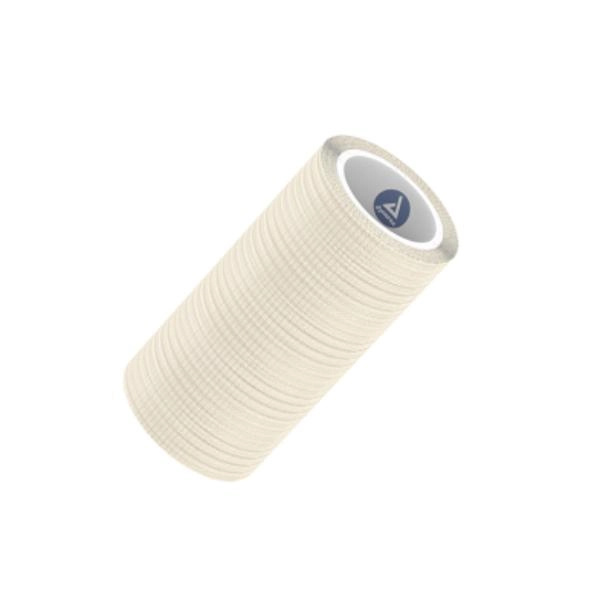 Dynarex Sensi Wrap, Self-Adherent, 3" x 5 yd White, 24/cs 3283