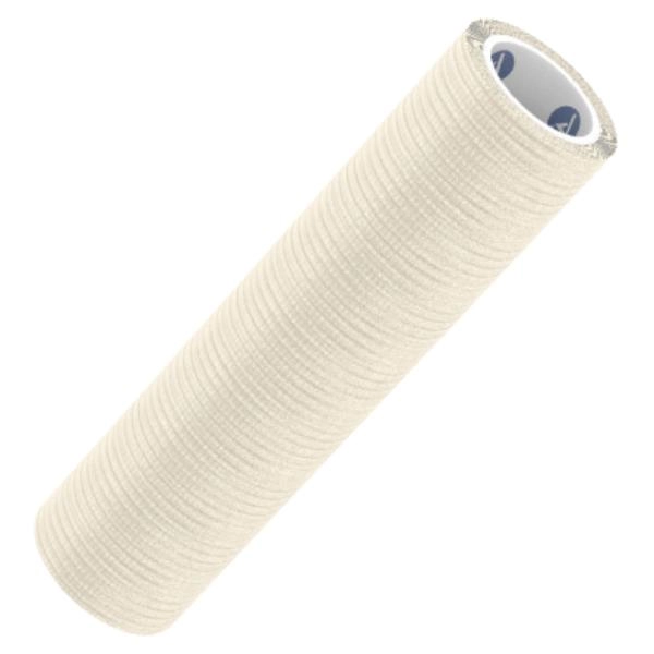 Dynarex Sensi Wrap, Self-Adherent, 6" x 5 yd White, 12/cs 3285