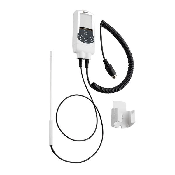 Heidolph EKT Hei-Con Stainless Steel. For Hei-PLATE Mix 'n' Heat Core 036110600