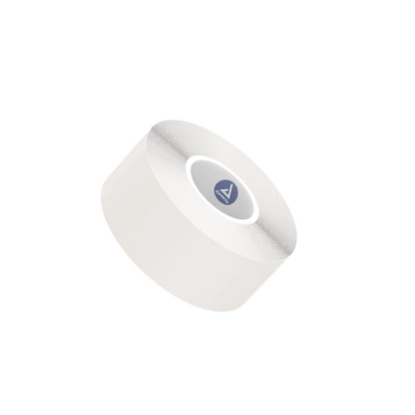 Dynarex Waterproof Adhesive Tape, 1" x 10 yd, Bulk/168/cs 3582-10