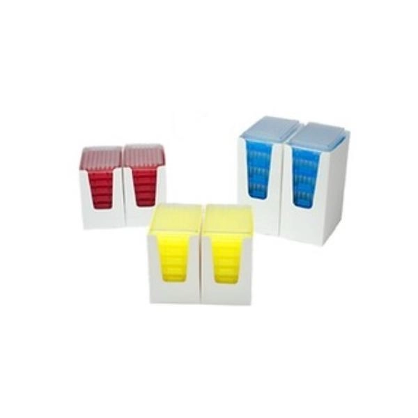 Bio Plas 10 uL XL BioTip Low Retention Pipette Tips, Natural, 10 Refills, Pk/10 3101E