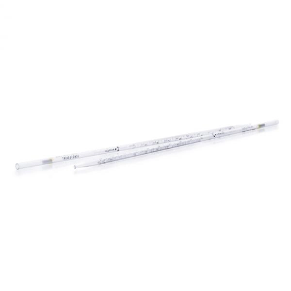 DWK Life Sciences  1 mL Kimble Sterile Plastic Disposable Serological Pipette, Cs/500 56700-11100