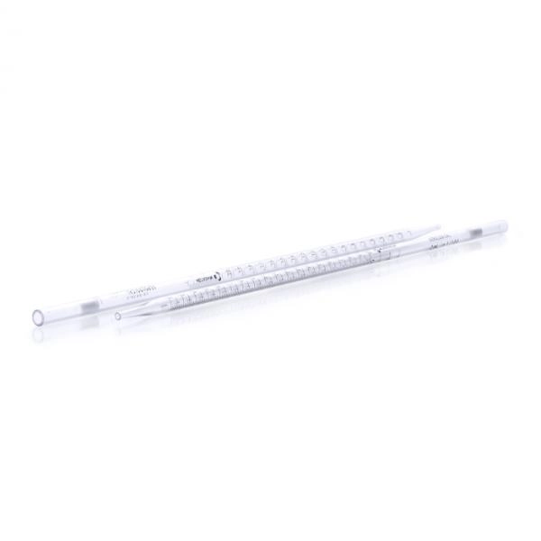 DWK Life Sciences 2 mL Kimble Sterile Plastic Disposable Serological Pipette Cs/500 56800-21100